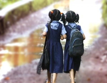 Girls Higher Education Assistance in Tamil Nadu