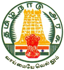 Tamil Nadu district wise population density