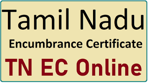 How to get EC (Encumbrance or Villangam Certificate online)