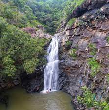 Tourist Places in Perambalur District