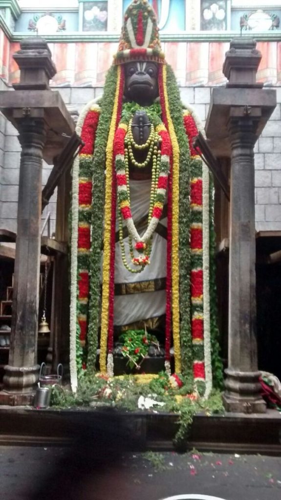 Tourist Places in Namakkal District