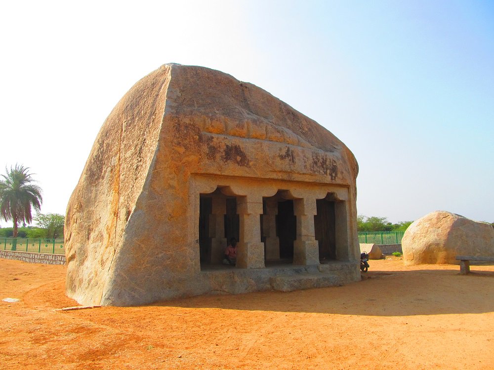 Tourist Places in Ranipet District