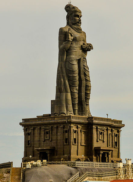 Tourist Places in Kanyakumari District