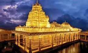 Temples in Vellore District