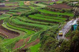 Tourist Places in Dindigul District