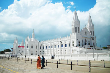 Tourist Places in Nagapattinam District